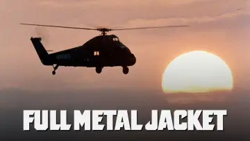 Backdrop to the movie "Full Metal Jacket" #651689