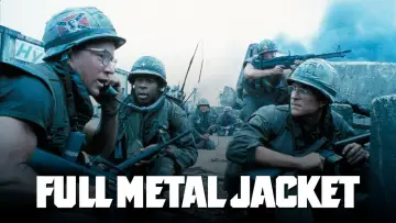 Backdrop to the movie "Full Metal Jacket" #651692