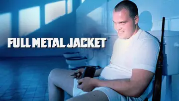 Backdrop to the movie "Full Metal Jacket" #651694