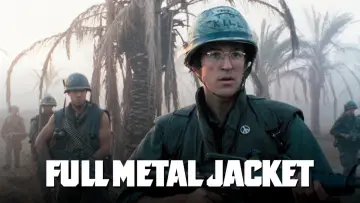 Backdrop to the movie "Full Metal Jacket" #651695