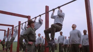 Backdrop to the movie "Full Metal Jacket" #651696