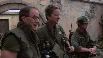 Backdrop to the movie "Full Metal Jacket" #651697