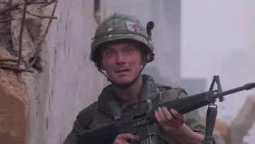 Backdrop to the movie "Full Metal Jacket" #651699