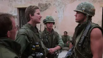Backdrop to the movie "Full Metal Jacket" #651702