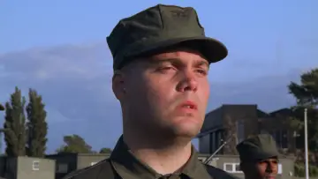 Backdrop to the movie "Full Metal Jacket" #651703