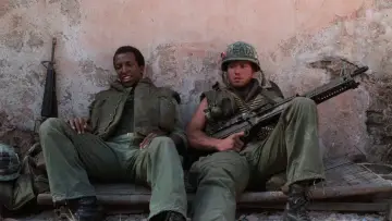 Backdrop to the movie "Full Metal Jacket" #651704