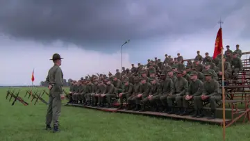 Backdrop to the movie "Full Metal Jacket" #651708