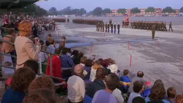 Backdrop to the movie "Full Metal Jacket" #651720