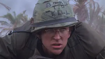 Backdrop to the movie "Full Metal Jacket" #651722