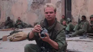 Backdrop to the movie "Full Metal Jacket" #651727