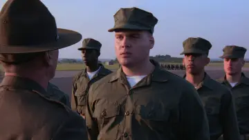 Backdrop to the movie "Full Metal Jacket" #651750