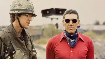Backdrop to the movie "Full Metal Jacket" #651757