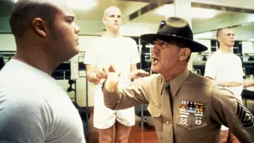 Backdrop to the movie "Full Metal Jacket" #651760