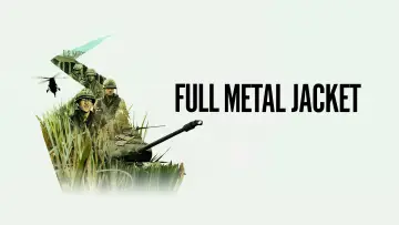 Backdrop to the movie "Full Metal Jacket" #838023