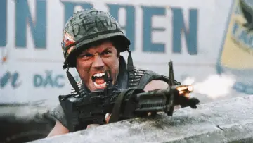 Backdrop to the movie "Full Metal Jacket" #914896