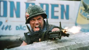 Backdrop to the movie "Full Metal Jacket" #914897