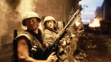Backdrop to the movie "Full Metal Jacket" #914898