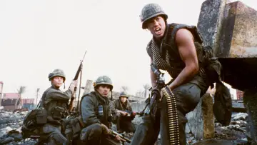 Backdrop to the movie "Full Metal Jacket" #914899