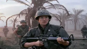 Backdrop to the movie "Full Metal Jacket" #914902