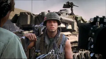 Backdrop to the movie "Full Metal Jacket" #914904