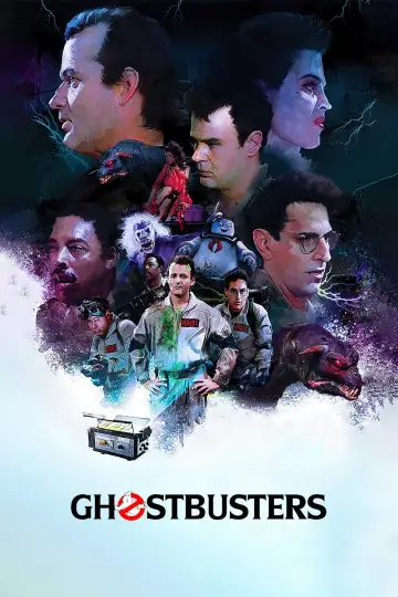 Ghostbusters