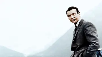 Backdrop to the movie "Goldfinger" #621026
