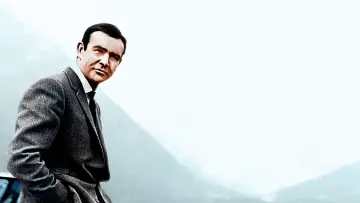 Backdrop to the movie "Goldfinger" #621031