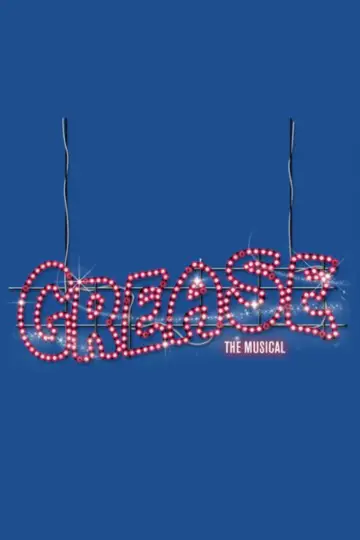 Poster to the movie "Grease" #1179228