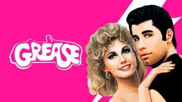Backdrop to the movie "Grease" #583182