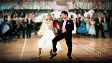 Backdrop to the movie "Grease" #583198