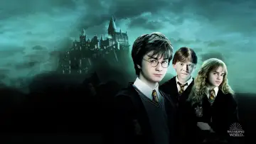 Backdrop to the movie "Harry Potter and the Chamber of Secrets" #560963