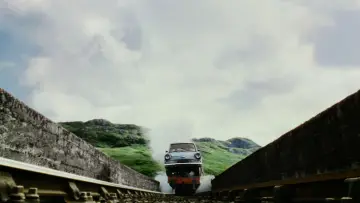 Backdrop to the movie "Harry Potter and the Chamber of Secrets" #747686