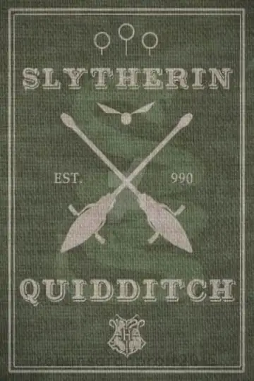 Poster to the movie "Harry Potter and the Chamber of Secrets" #829117