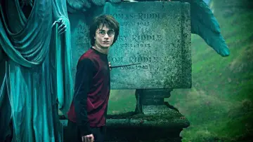 Backdrop to the movie "Harry Potter and the Goblet of Fire" #186056