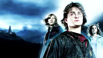 Backdrop to the movie "Harry Potter and the Goblet of Fire" #186064