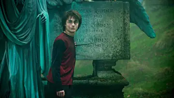 Backdrop to the movie "Harry Potter and the Goblet of Fire" #487328