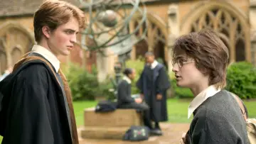 Backdrop to the movie "Harry Potter and the Goblet of Fire" #556544