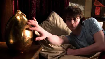 Backdrop to the movie "Harry Potter and the Goblet of Fire" #556546