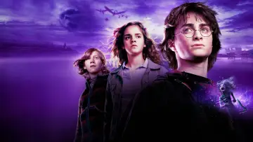 Backdrop to the movie "Harry Potter and the Goblet of Fire" #556558