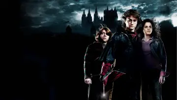 Backdrop to the movie "Harry Potter and the Goblet of Fire" #556574