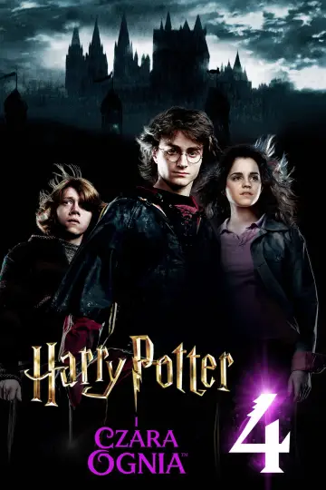 Backdrop to the movie "Harry Potter and the Goblet of Fire" #753591