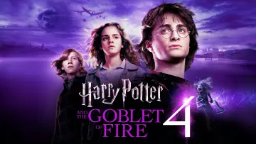 Backdrop to the movie "Harry Potter and the Goblet of Fire" #7786