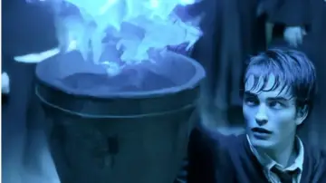 Backdrop to the movie "Harry Potter and the Goblet of Fire" #829951