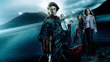 Backdrop to the movie "Harry Potter and the Goblet of Fire" #910117
