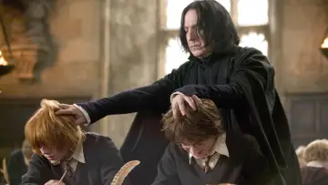 Backdrop to the movie "Harry Potter and the Goblet of Fire" #959486