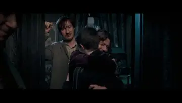 Backdrop to the movie "Harry Potter and the Order of the Phoenix" #1721665