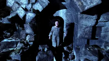 Backdrop to the movie "Harry Potter and the Order of the Phoenix" #1721668