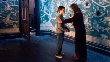 Backdrop to the movie "Harry Potter and the Order of the Phoenix" #1721669