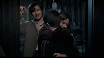 Backdrop to the movie "Harry Potter and the Order of the Phoenix" #1721670