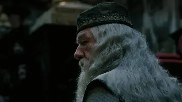Backdrop to the movie "Harry Potter and the Order of the Phoenix" #552452